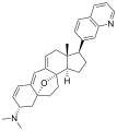 Cortistatin J