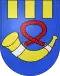 Coat of arms of Court