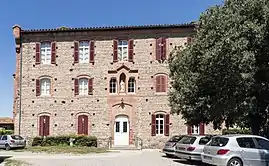 Monastery of Saint Catherine of Sienna