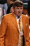 Craig Sager in 2009