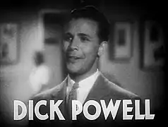 Dick Powell