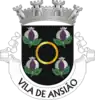 Coat of arms of Ansião