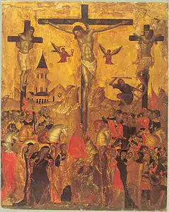 Crucifixion