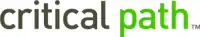 Critical Path's logo