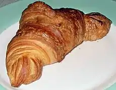 Croissant