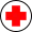 red cross icon