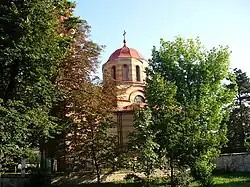 The Orthodox Church