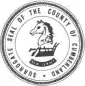 Official seal of Cumberland County