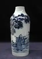 Vase, c. 1770