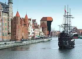 Gdańsk