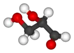 D-glyceraldehyde