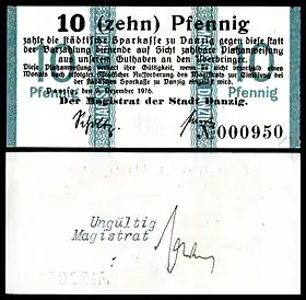 DAN-5-Danzig City Council-10 Pfennig (1916).jpg