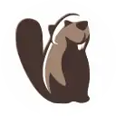 DBeaver official logo.