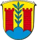 Coat of arms of Münzenberg