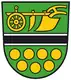 Coat of arms of Lagendorf