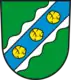 Coat of arms of Muldenstein