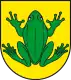 Coat of arms of Petersroda