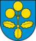 Coat of arms of Druxberge