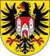 Coat of arms of Quedlinburg