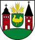 Coat of arms of Lübs