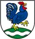 Coat of arms of Klitsche