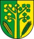 Coat of arms of Hobeck