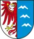 Coat of arms of Schollene