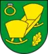 Coat of arms of Groß Schwechten