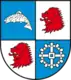 Coat of arms of Thießen