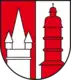 Coat of arms of Marksuhl