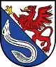 Coat of arms of Ahlbeck, Heringsdorf