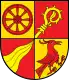 Coat of arms of Ailertchen