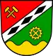 Coat of arms of Alsdorf