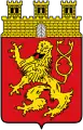 Blason of Altenkirchen