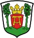 Coat of arms of Aurich