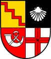 Coat of arms of Beilstein