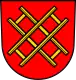 Coat of arms of Berg