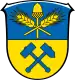 Coat of arms of Bettendorf