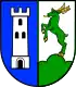 Coat of arms of Bleialf