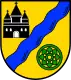 Coat of arms of Bodenbach