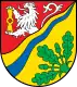 Coat of arms of Brandscheid