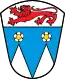 Coat of arms of Bubesheim