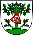 Coat of arms of Buchen