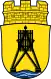 Coat of arms of Cuxhaven