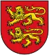 Coat of arms of Diez, Germany