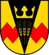 Coat of arms of Eckfeld