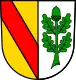 Coat of arms of Eichstetten am Kaiserstuhl