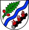 Coat of arms of Engelsbrand