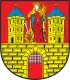 Coat of arms of Frankenberg