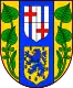 Coat of arms of Görgeshausen